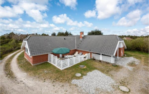 Lovely Home In Ringkøbing With House A Panoramic View